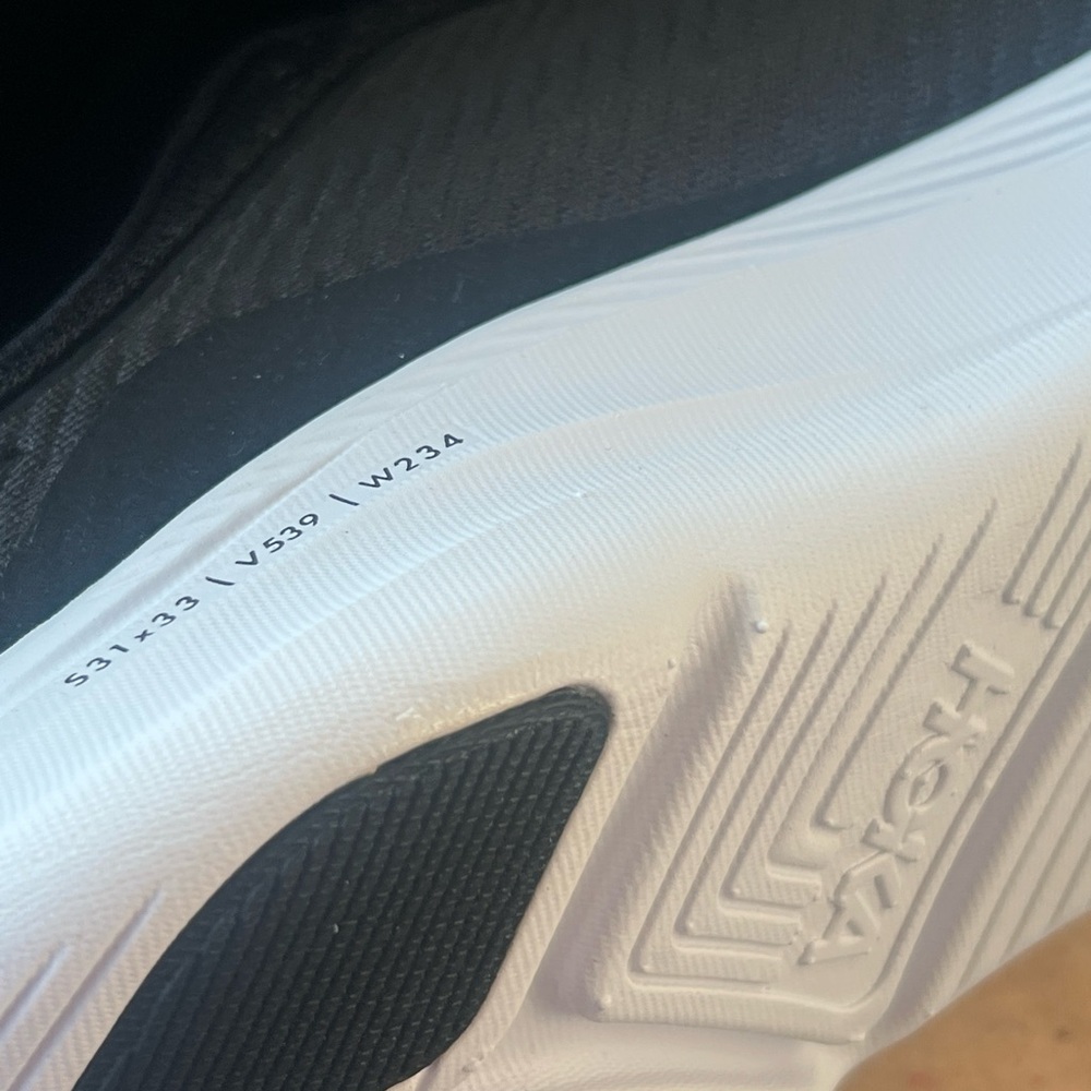 Hoka Men’s Solimar -